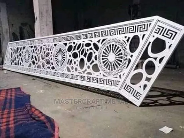 Quality Modern Design Barrister| Balustrade · Photo 1