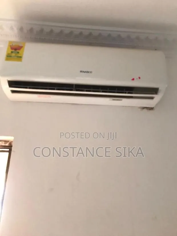 Air-Conditioning for Sale · Photo 1