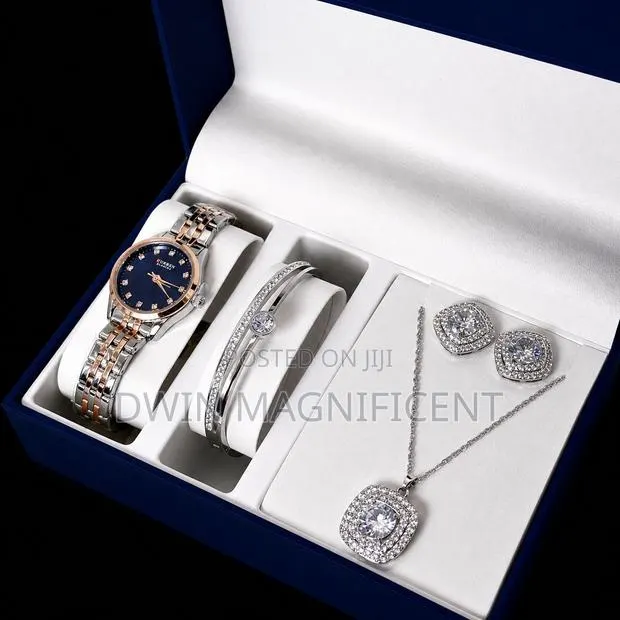 Authentic Precious Jewelry Combo · Photo 1