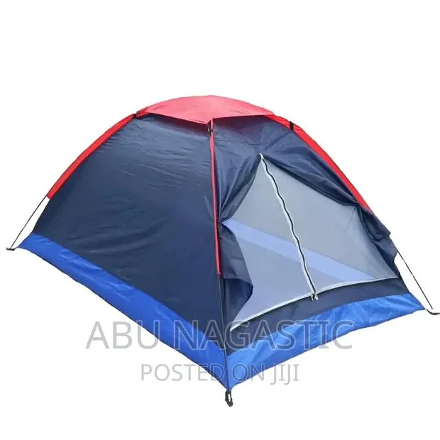 2 People Outdoor Camping Tent · Photo 1