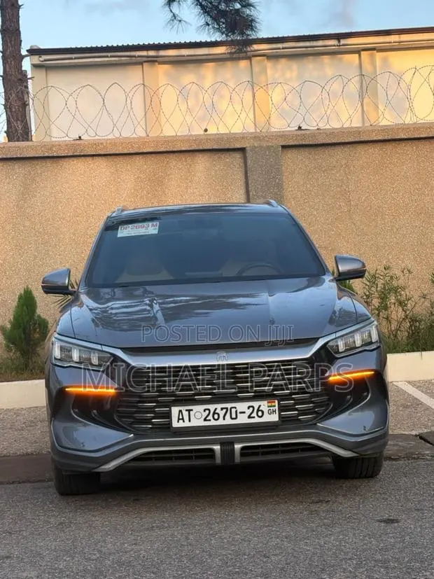 Cars and Busses Available for Rent at Affordable Prices. · Photo 2