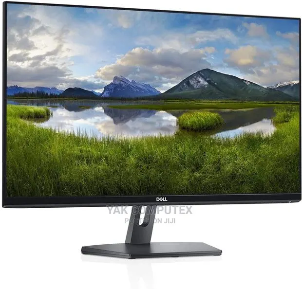Dell 27 Inch Brand New IPS Designers Monitor