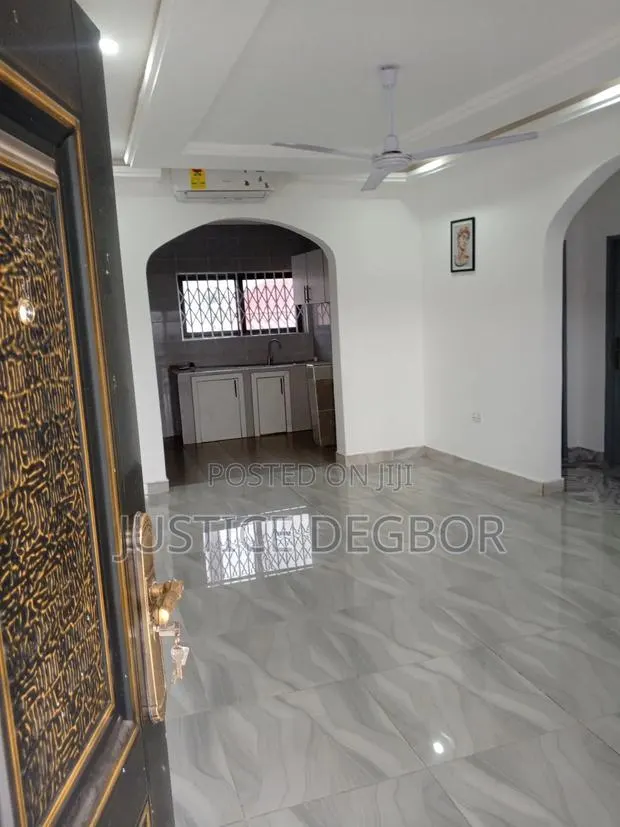 2bdrm Apartment in Bestchoice, Mile 7 for rent · Photo 1