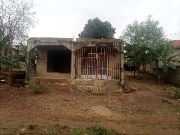2bdrm House in Uncompleted 2, Afigya-Kwabre for sale · Photo 1