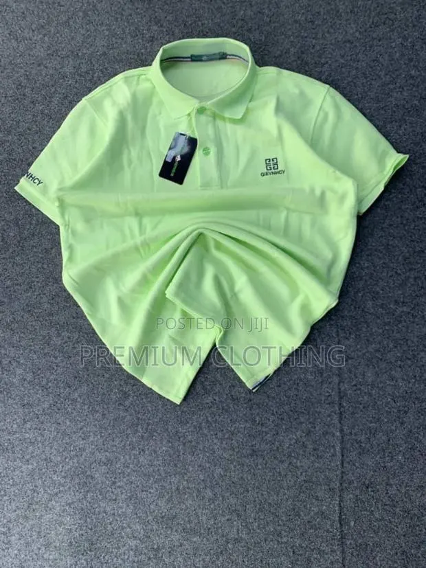 Brandes Club T Shirts for Men Available · Photo 1