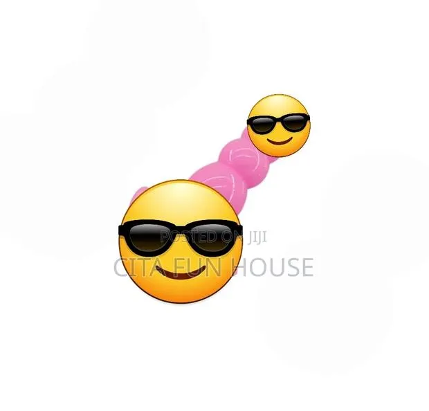 Silicone Anal Butt Plug (Unisex) · Photo 1
