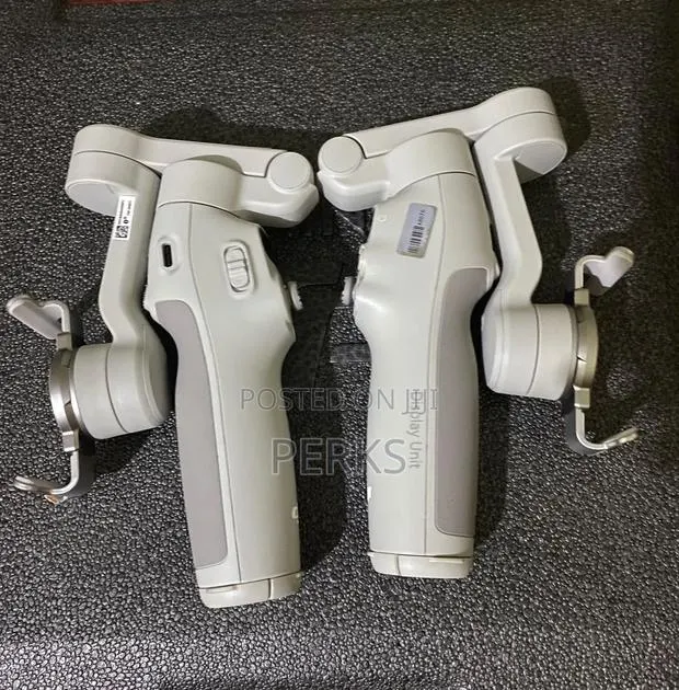 DJI Osmo Mobi 7 - USA Used