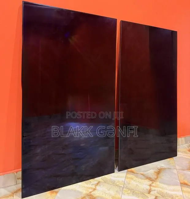 Samsung Ued55 55”Inch 120hz Gaming Monitors · Photo 1
