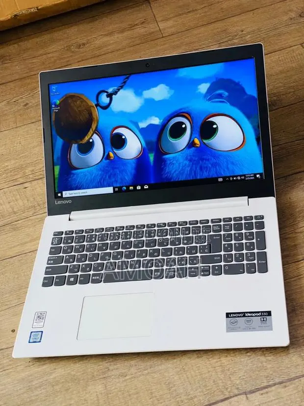 Laptop Lenovo IdeaPad 330 8GB Intel Core I3 HDD 1T · Photo 1