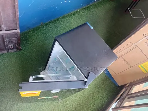 Premium Glass Finish Westpool Fridge · Photo 1