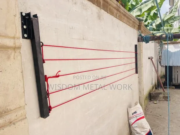 Foldable Dry Line · Photo 1