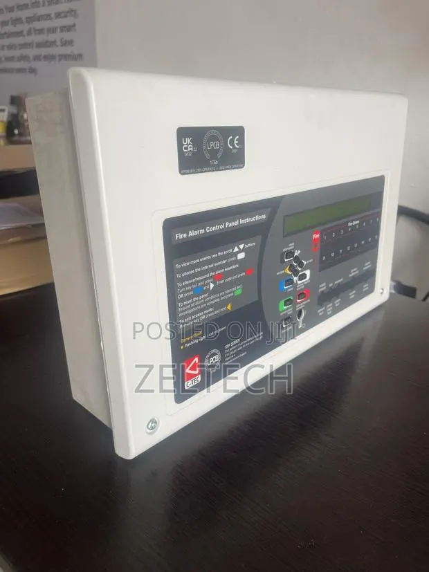 Context Plus Addressable 1 Loop · Photo 1