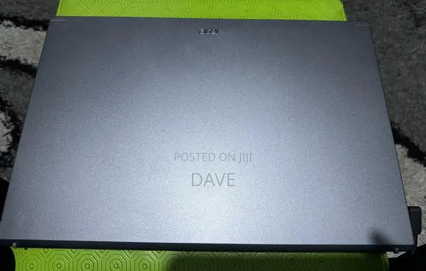 Laptop Acer Aspire 5 16GB Intel Core i5 SSD 512GB · Photo 1