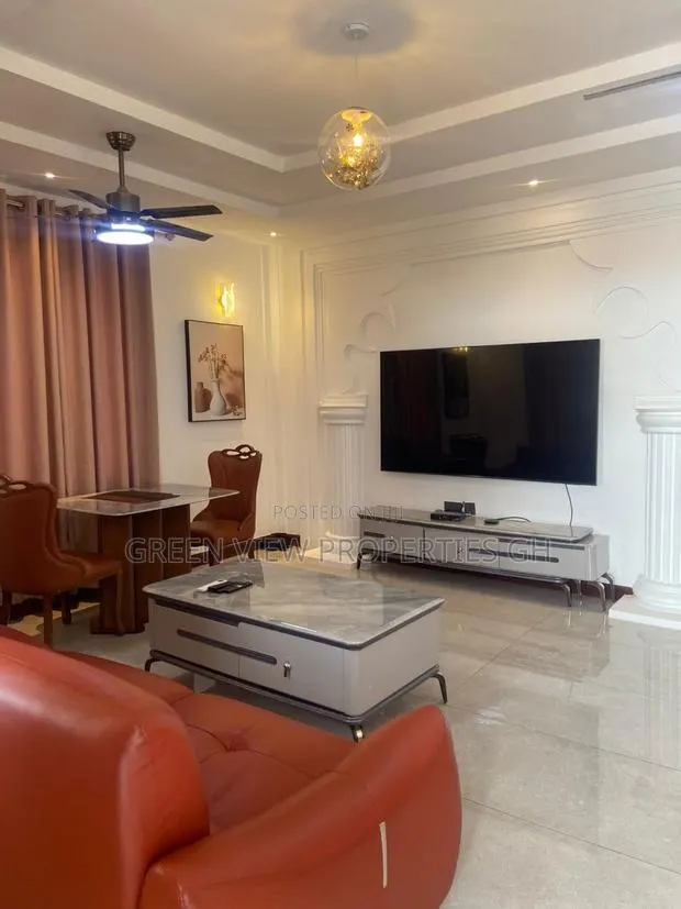 Furnished 3bdrm Apartment in Tseaddo for rent · Photo 1