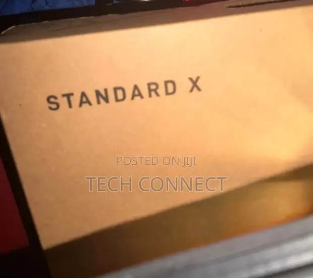 Starlink Standard X · Photo 1