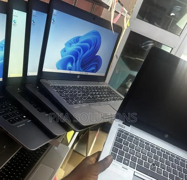 Laptop HP ProBook 430 G2 8GB Intel Core I7 SSD 128GB · Photo 1