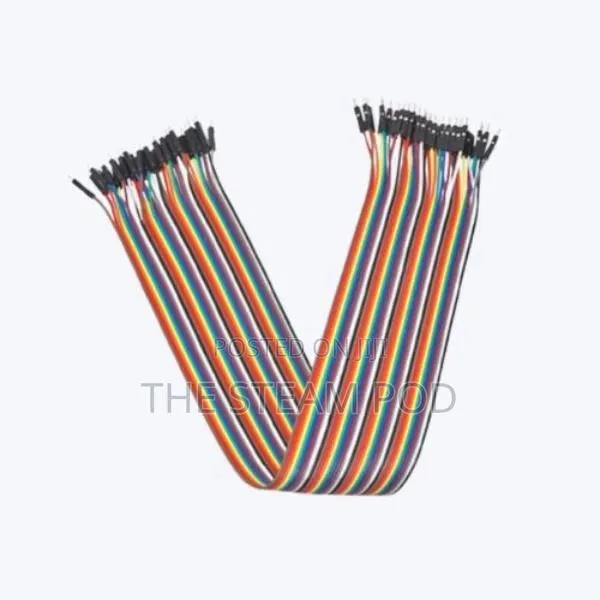 Male To Male Jumper Wire · Photo 1