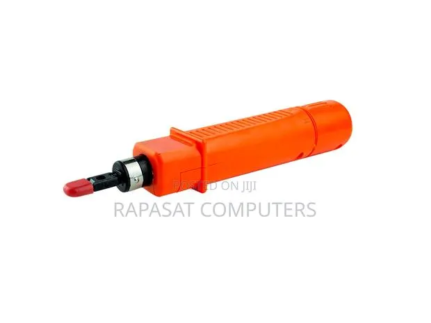 Impact Punch Down Tool · Photo 1