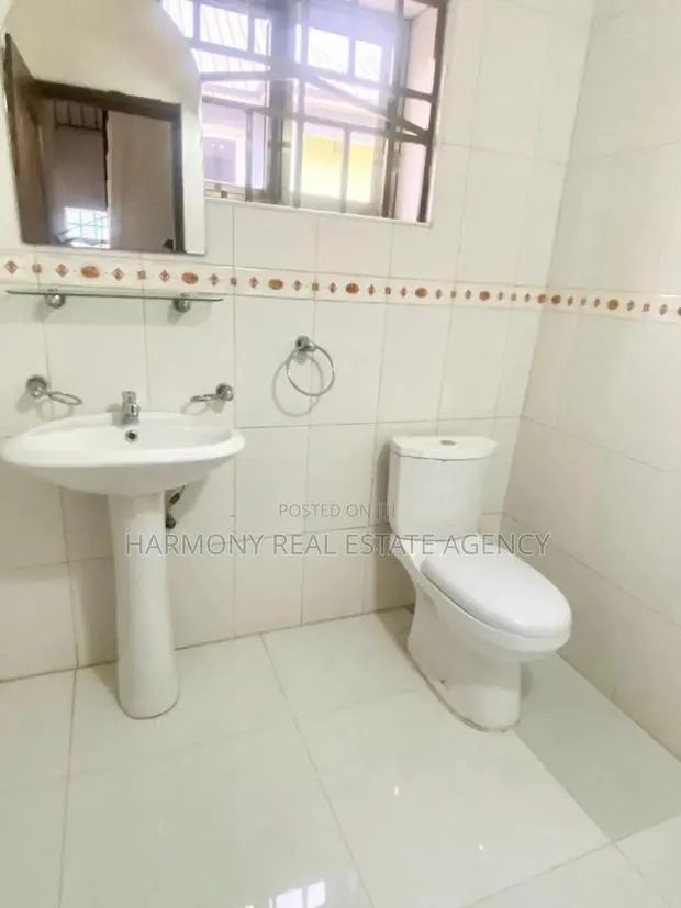 4bdrm House in Airport Residential Area for rent · Photo 7