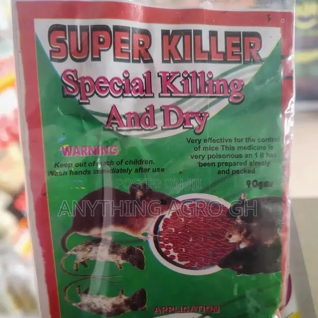 Super Killer · Photo 1