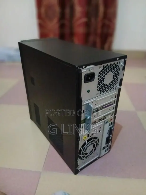 Desktop Computer HP Pavilion Gaming Desktop 12GB Intel Core i7 HDD 1T · Photo 1