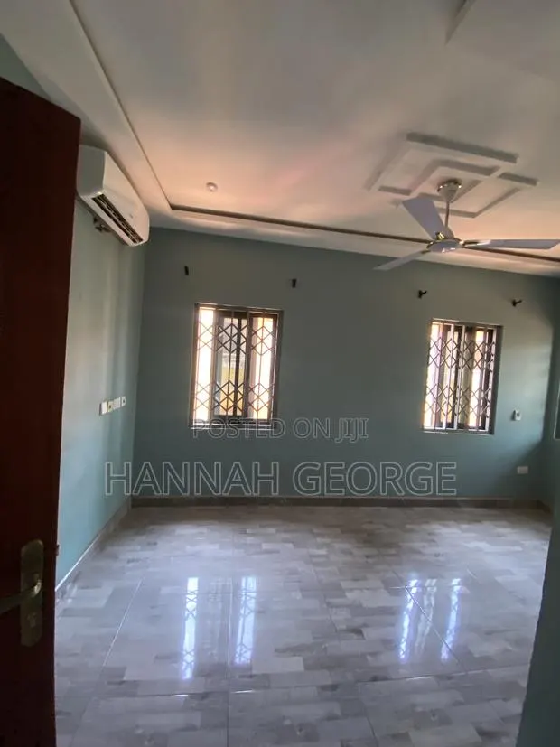 2bdrm Apartment in Hannah George, Amasaman for rent · Photo 1
