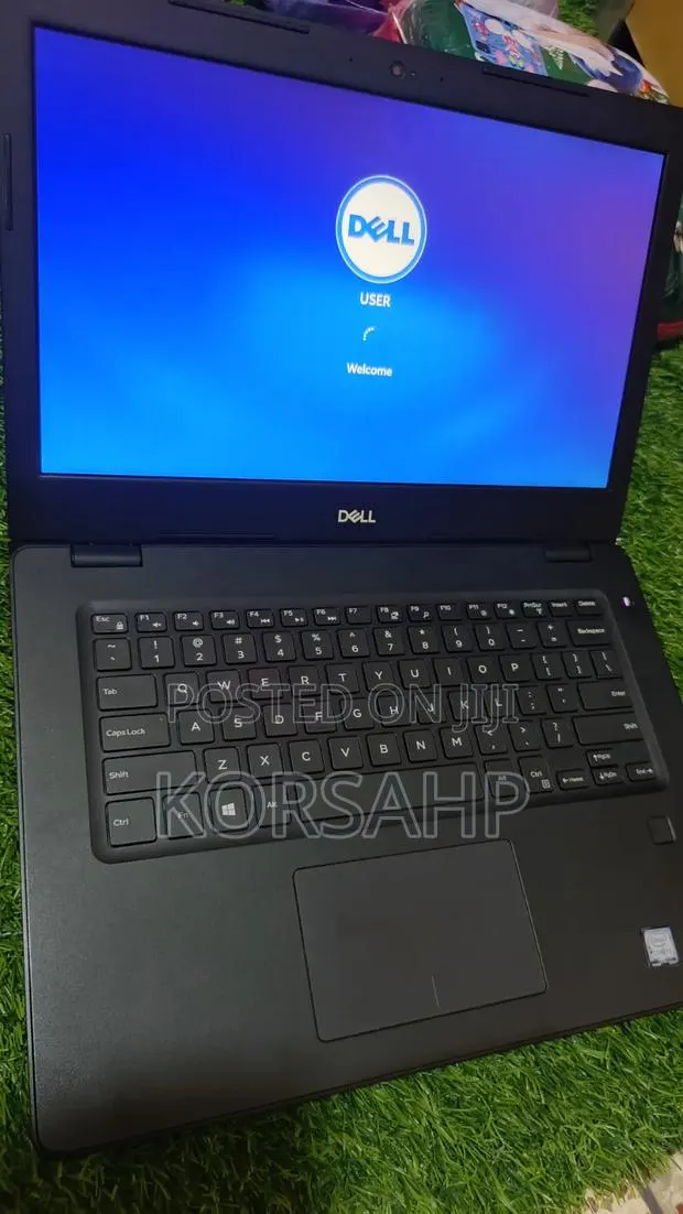 Laptop Dell Latitude 3490 16GB Intel Core i5 SSD 256GB · Photo 1