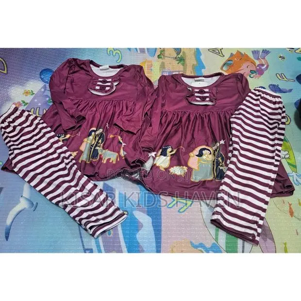 Girls Twins Girls Outfit 1 to 2 Years · Photo 1