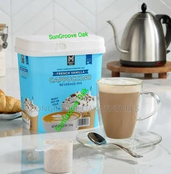 Cappuccino Members Mark 1.36kg · Photo 1