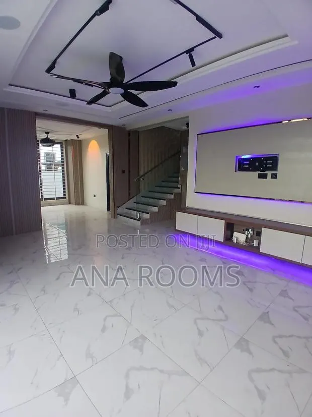 3bdrm House in Community 22, Tema Metropolitan for rent · Photo 1