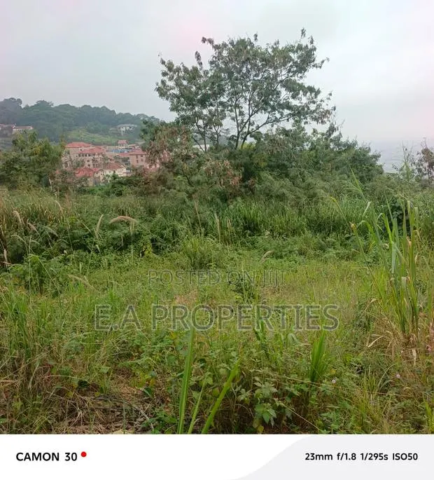 A 6 Plots of Land for Sale at Aburi (Accra View). · Photo 1