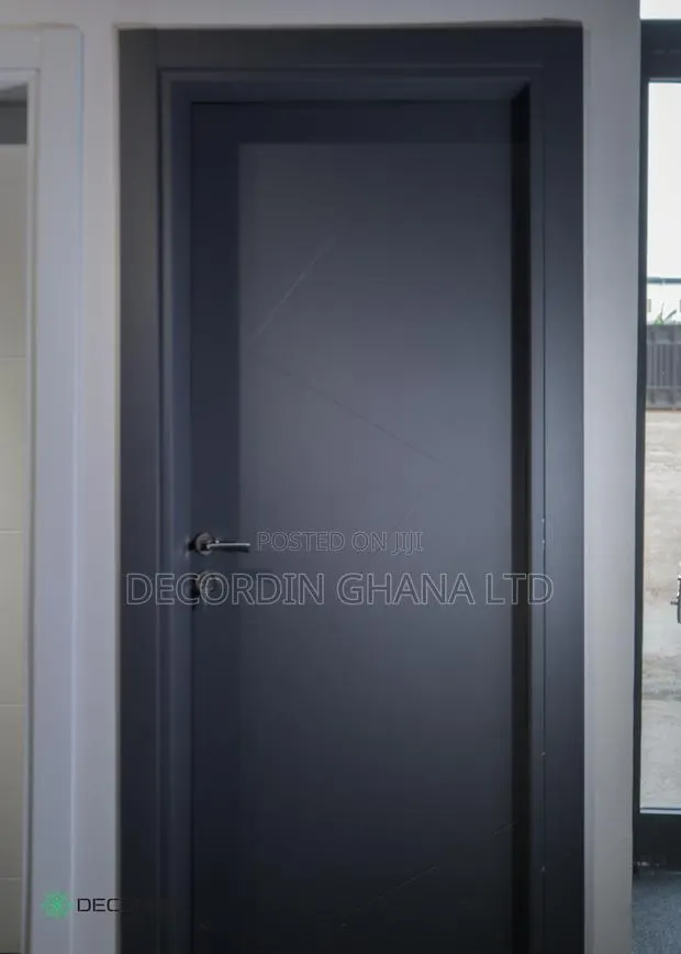 Decordin Interior Room Door For Apartments · Photo 1