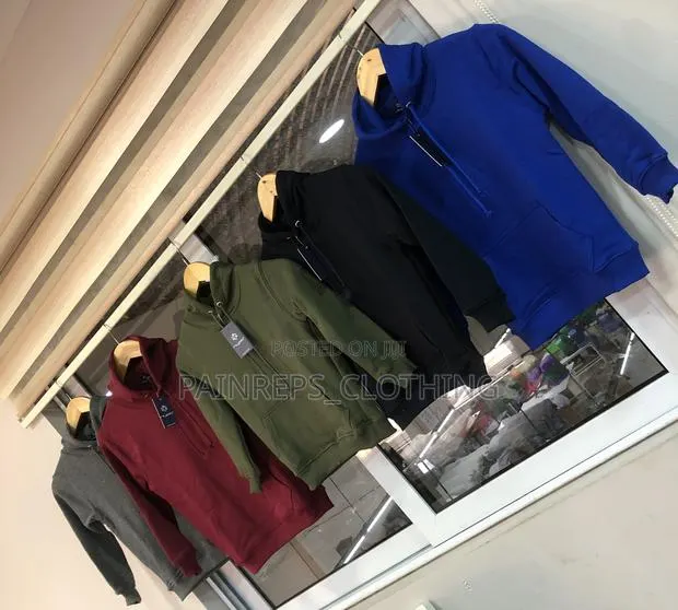 Kids Hoodies (Nysa)-Moq 200pcs or More. · Photo 1