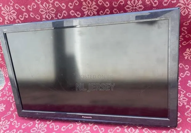 Panasonic TV · Photo 1