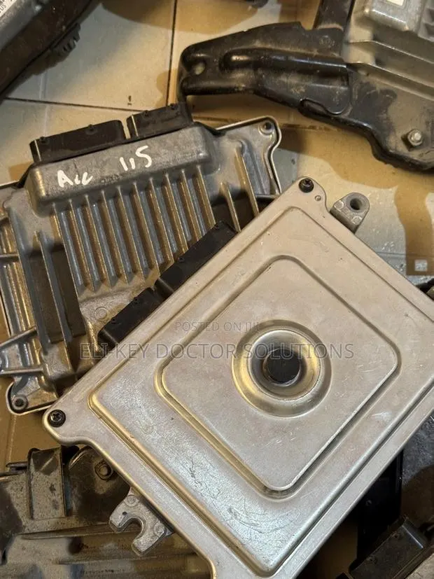 Honda Accord 2018-2022 Control Board Ecu (2.0l) · Photo 1
