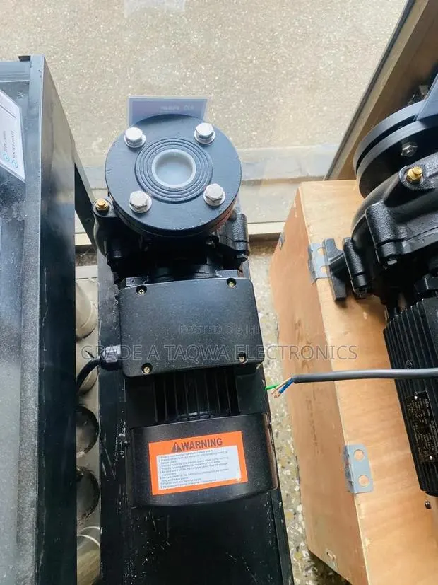 Rio Submersible 3hp Sewage Water Pumps · Photo 1