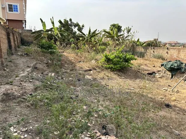 Plot for Sale at Sokoban,Aboabo Main Road. · Photo 1