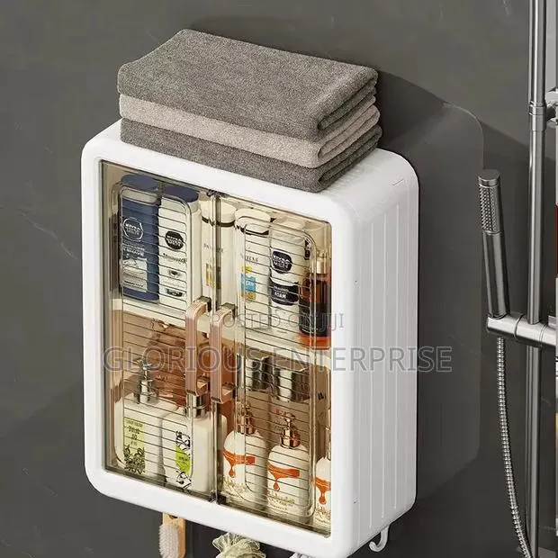Perfume and Gel Organizer · Photo 1