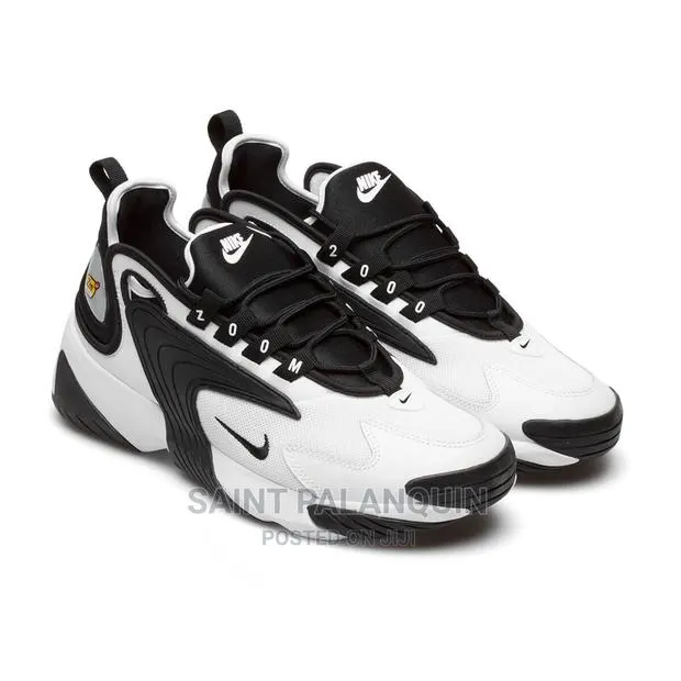 Nike Zoom · Photo 1