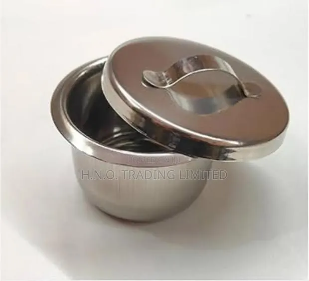 Gallipot Large · Photo 1
