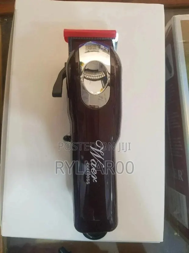 Waer Professional Trimmer · Photo 1
