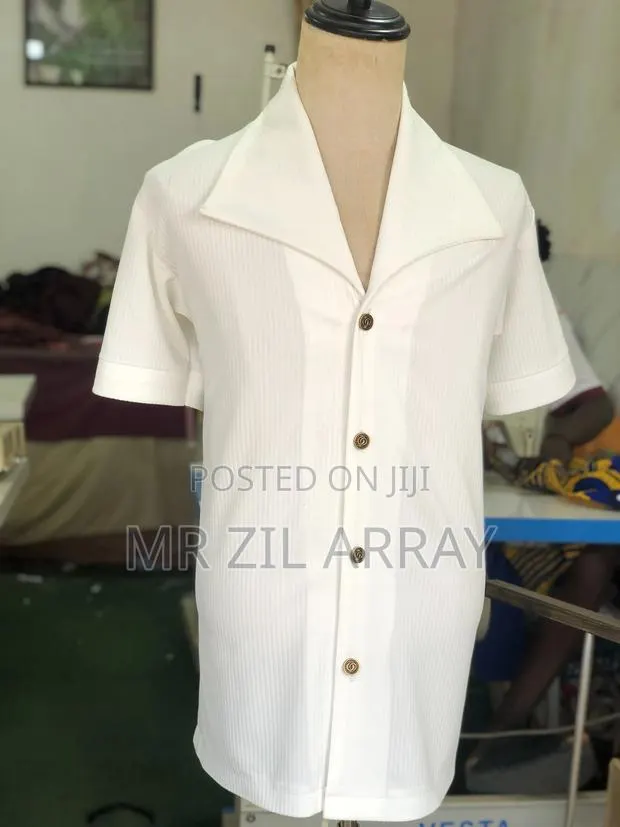 Men Casual Wear · Photo 1