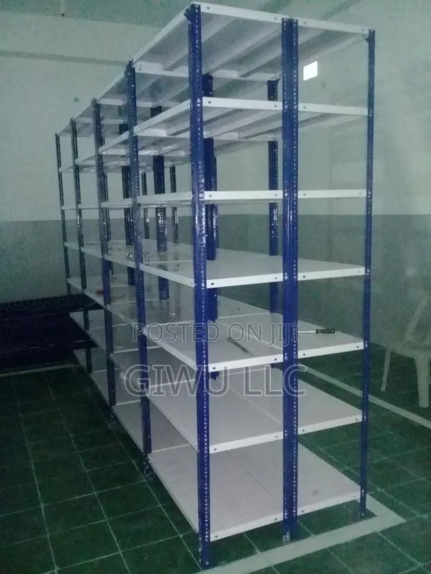 Quality Racks · Photo 1
