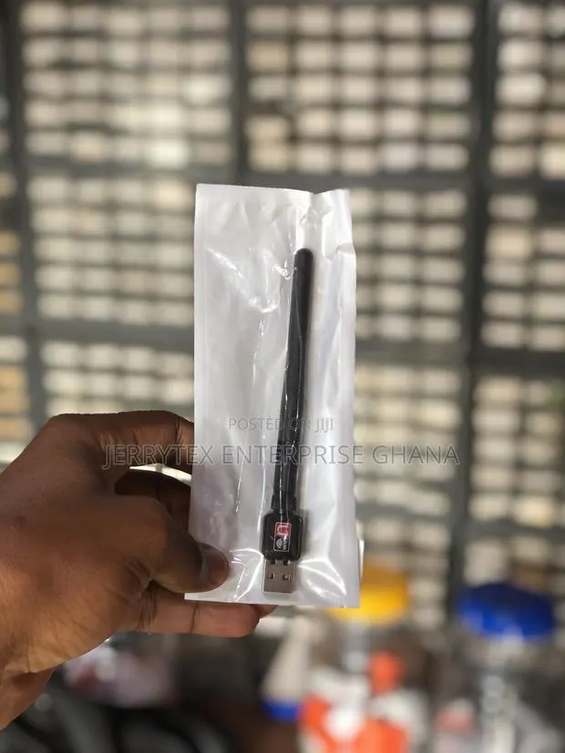 Wi-Fi Stick · Photo 1