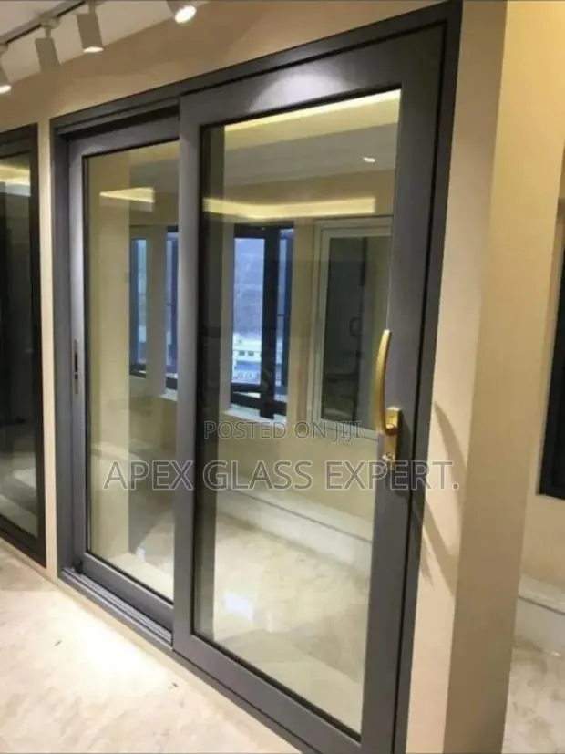 Top Class Series 86 Alluminuim Slide Door. · Photo 1