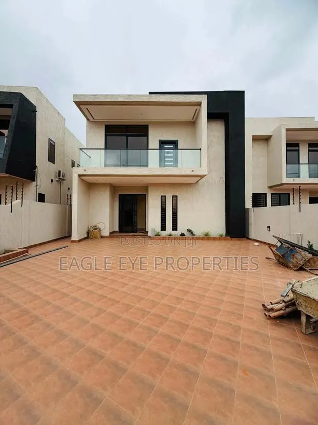 4bdrm House in East Legon Hills for sale · Photo 1