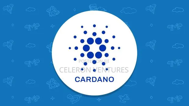 Cardano (ADA). We Buy and Sell · Photo 1