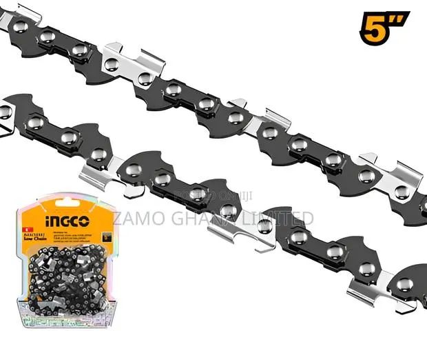 Saw Chain 5" for Cgsli2058 - Agsc50501 · Photo 1