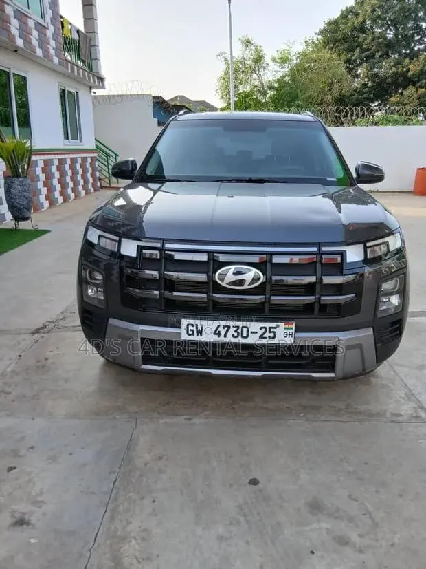 Car for Rent · Photo 1