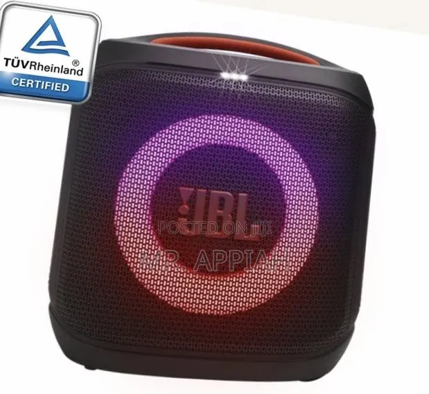 JBL Partybox Encore Essential 2 Portable Without Microphone.. · Photo 1